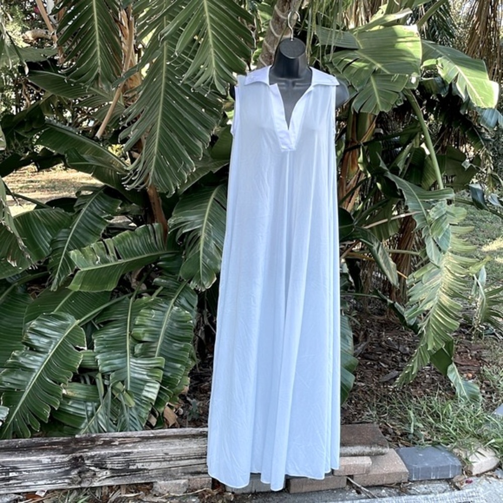 Vintage Eve Stillman nightgown